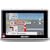 Becker Traffic Assist Z103 Navigationssystem inkl. TMC (10,9 cm (4,3 Zoll) Display, Kartenmaterial Europa 40)
