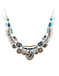 Ayala Bar Forest Hills Necklace, Fall-Winter 2013 The Hip Collection N9486
