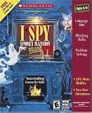 I SPY Spooky Mansion Deluxe