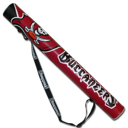 Siskiyou Sports  Tampa Bay Buccaneers NFL Can Shaft