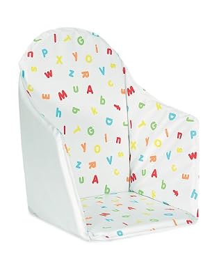 Alphabet Highchair Insert