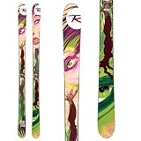 Rossignol S4 Pro Jib Skis - Youth 2011 - 118