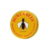 Burt's Bees Beeswax Lip Balm Tin
