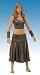 Diamond Select Toys Stargate Atlantis Exclusive Action Figure Athosian Teyla
