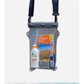 Etuis Aquapac Whanganui Electronics case