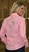Rockies Floral Embroidered Blouse