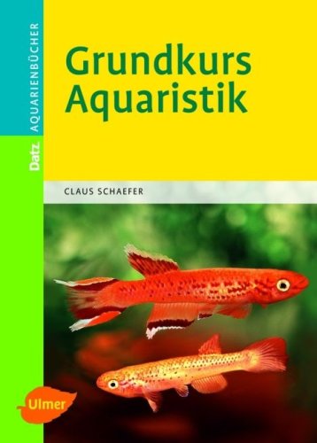 Grundkurs Aquaristik