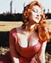 JULIE NEWMAR 11X14 COLOR PHOTO