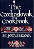 The Czechoslovak Cookbook
