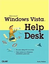 Microsoft Windows Vista Help Desk