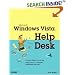 Microsoft Windows Vista Help Desk