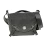 Crumpler 5 Million Dollar Home Photo Bag, Black/Gun Metal