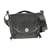 Crumpler 5 Million Dollar Home Photo Bag, Black/Gun Metal