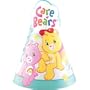 Care Bears Party Hats 8ct