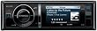 Kenwood KIV-700 Digial Media Receiver (USB, iPod-ready) schwarz