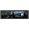 Kenwood KIV-700 Digial Media Receiver (USB, iPod-ready) schwarz