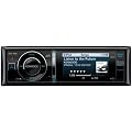 Kenwood KIV-700 Digial Media Receiver (USB, iPod-ready) schwarz