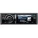 Kenwood KIV-700 Digial Media Receiver (USB, iPod-ready) schwarz