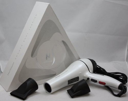 Herstyler Pro Tourmaline Hair Dryer