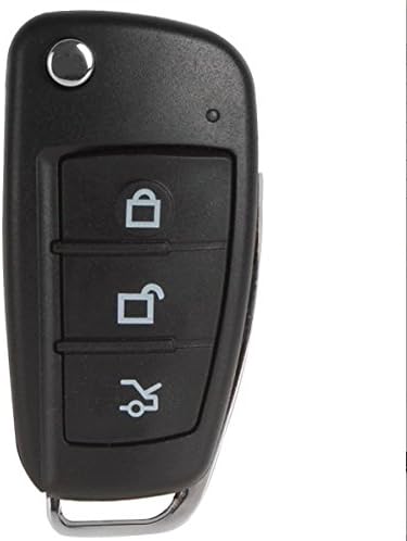 Hd 1080p Car Key Camera DVR with Ir Night Vision / Motion Detection Mini Hidden Camcorders