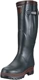 Aigle Unisex Parcours ISO Wellies