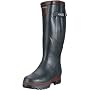 Aigle Unisex Parcours ISO Wellies 85017 Bronze 9.5&hellip Aigle