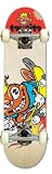 Termite TM Skater Complete Skateboard Deck