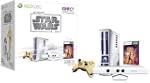 Xbox 360 - Consola 320 Gb + Star Wars...