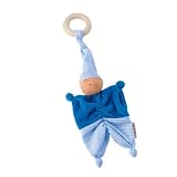 Eigenschaften Käthe Kruse 74002 / Käthe Kruse - 0174002 - Greifling Poupsi blau