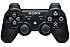 PlayStation 3 Dualshock 3 Wireless Controller (Black)