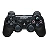 PlayStation 3 Dualshock 3 Wireless Controller (Black)