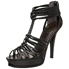 GUESS Toggle Platform Sandal
