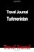 Books : Travel Journal Turkmenistan