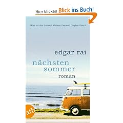 N�chsten Sommer: Roman