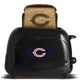 NFL Chicago Bears Pro Toaster Elite