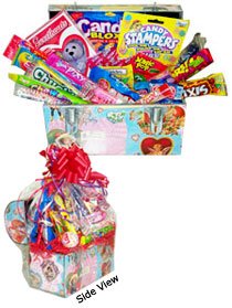 Valentines Lunch Box by Hometown Favorites