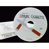 Linking Cigarette Trick DVD (by Akira Fujii)
