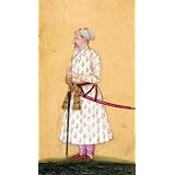 Standing figure of a nobleman (Print On Demand)