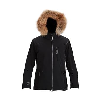 Buy Descente Ladies Calgary Jacket by Descente