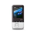 Creative Zen Style 100 MP3-Player 8GB (4,6 cm (1,8 Zoll) TFT-Display, USB) wei�