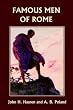 Famous Men of Rome (Yesterday's Classics)