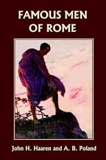 Famous Men of Rome