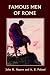 Famous Men of Rome (Yesterday's Classics)
