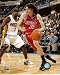 Adam Morrison Charolette Bobcats 8x10 Color Photo