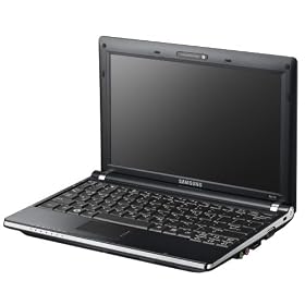 Samsung NC10 10.2-Inch Netbook