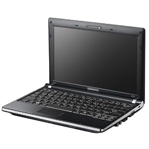 Samsung NC10 10.2-Inch Netbook