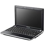 Samsung NC10-14GBK 10.2-Inch Black Netbook - 6 Cell Battery
