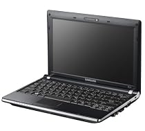 Samsung NC10-14GBK 10.2-Inch Black Netbook - 6 Cell Battery
