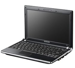 Samsung NC10-14GBK 10.2-Inch Black Netbook - 6 Cell Battery
