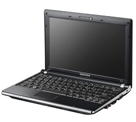 Samsung Notebook NC10 14GBK